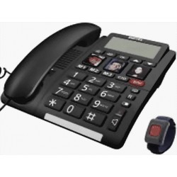 Switel TF 560 Alarm