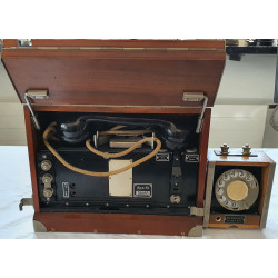 Feldtelefon - Modell 1932