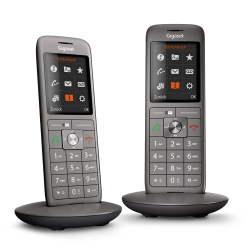 Gigaset CL660HX duo