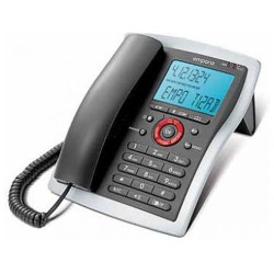 Emporia T12AB Komfort Telefon